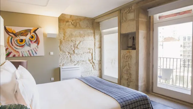 Billede av hotellet Jardim Da Batalha By Shiadu - nummer 1 af 10