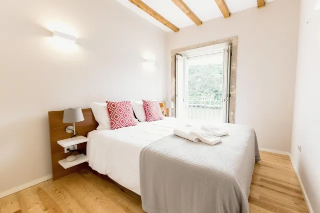 Billede av hotellet Oporto Trendy River - nummer 1 af 10