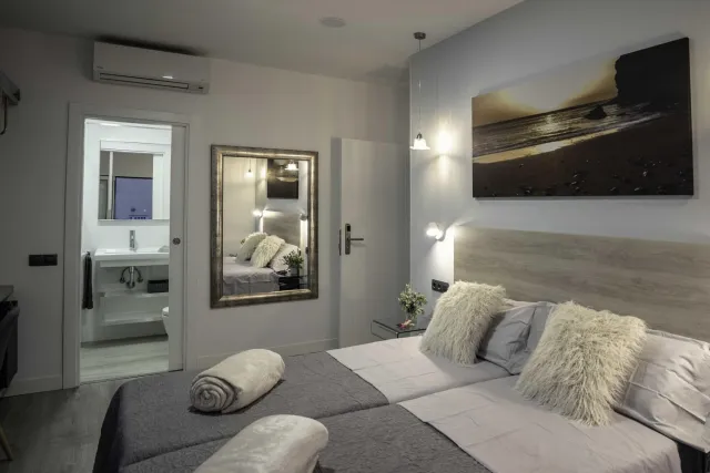 Billede av hotellet La Palmera Hotel Boutique - nummer 1 af 10