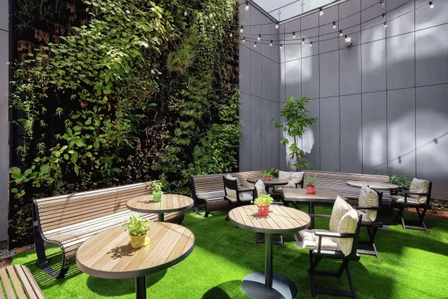 Billede av hotellet Hilton Garden Inn Budapest City Centre - nummer 1 af 10