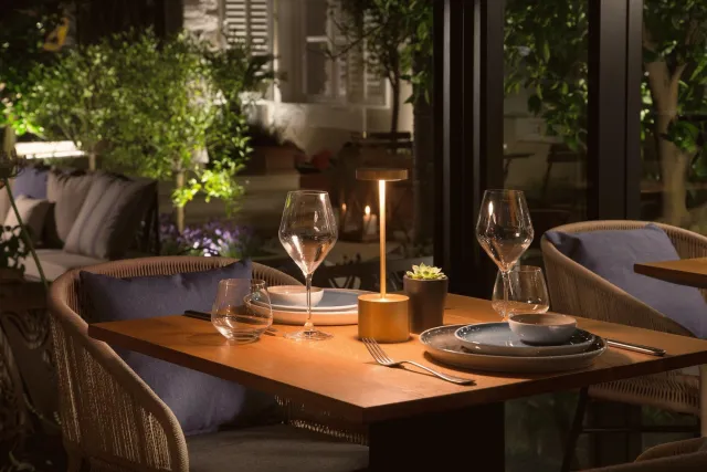 Billede av hotellet Almayer Art & Heritage Hotel - nummer 1 af 10