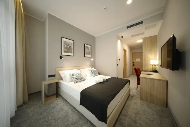 Billede av hotellet Teatro Verdi Hotel - nummer 1 af 10