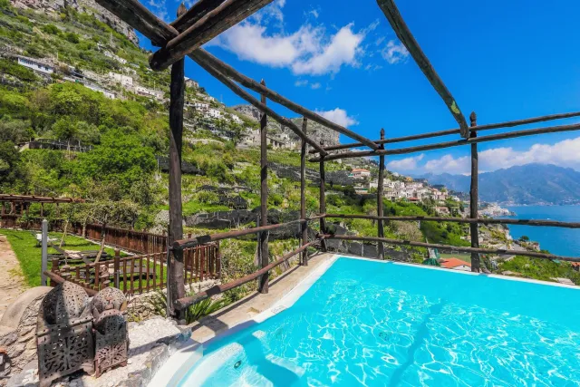 Billede av hotellet Villa Alba d'Oro - Historic Luxury Villa - nummer 1 af 10