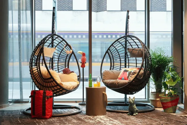 Billede av hotellet Moxy Dublin City - nummer 1 af 10