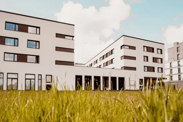 Billede av hotellet Arche Hotel Poloneza - nummer 1 af 6