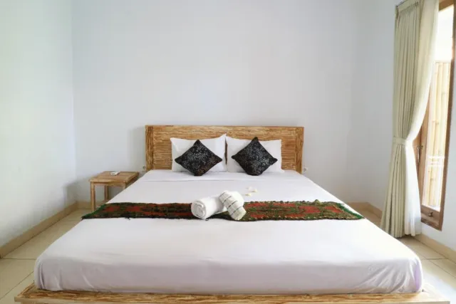 Hotellbilder av The Wina Guesthouse 2 by ZUZU - nummer 1 av 10