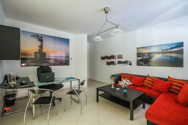 Billede av hotellet B&B New Naxos Village - nummer 1 af 10