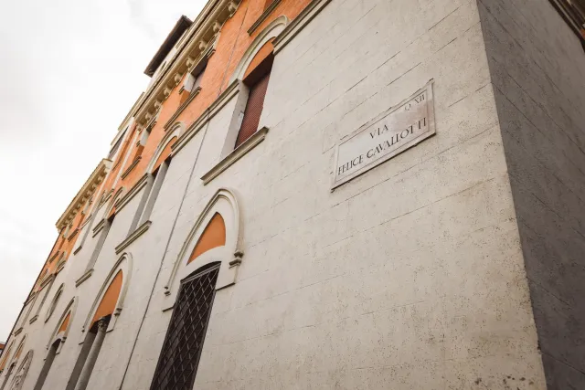 Billede av hotellet B&B Angelina Rooms in Rome - nummer 1 af 10