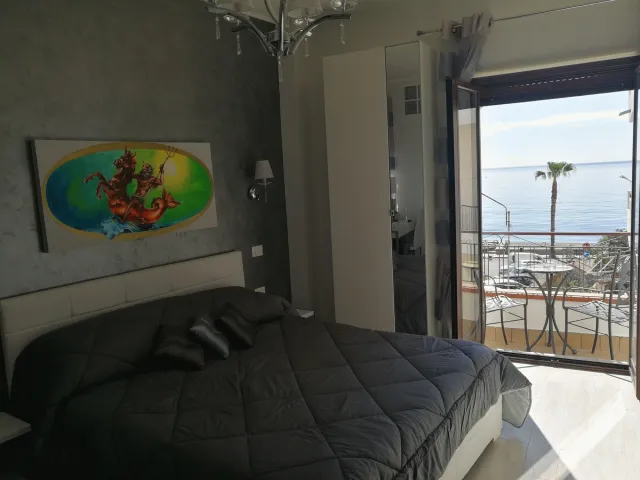 Billede av hotellet B&B Il Mare degli Dei - nummer 1 af 10