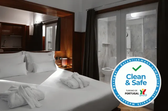 Billede av hotellet Casa Rosa - nummer 1 af 10