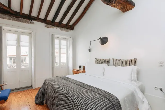 Billede av hotellet Rosa Et Al Townhouse - nummer 1 af 10