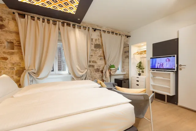 Billede av hotellet Luxury Rooms Bajamonti - nummer 1 af 10