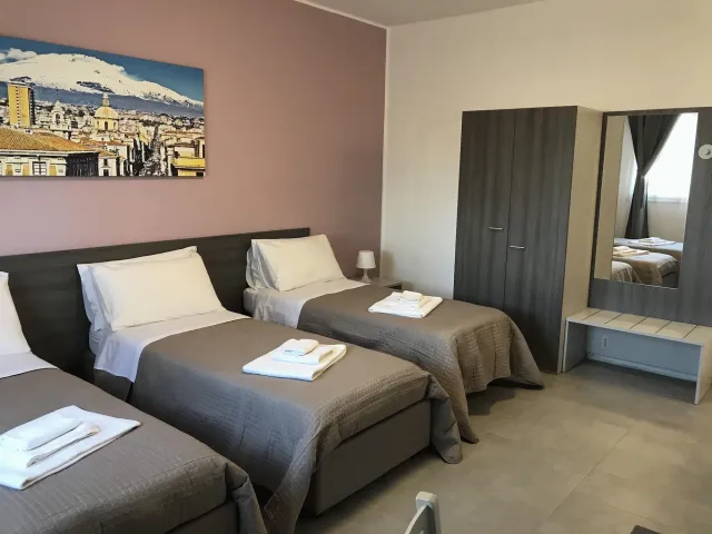 Billede av hotellet Borgo Palombaio - nummer 1 af 10