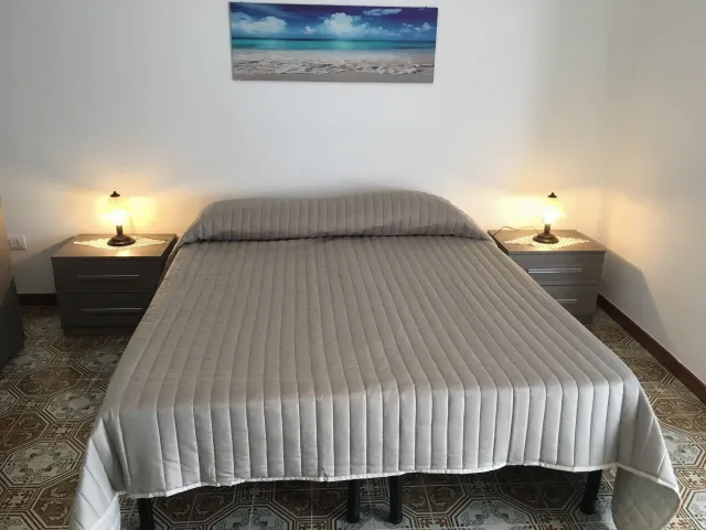 Billede av hotellet Al Chiaro di Luna - nummer 1 af 10