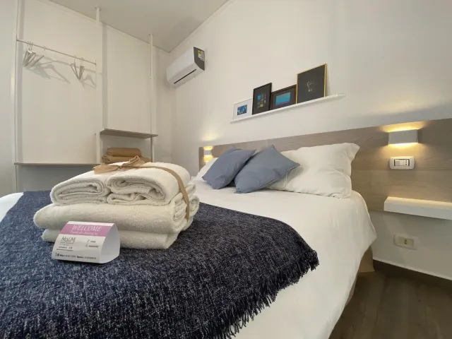 Billede av hotellet Ma&Mi Light Rooms - nummer 1 af 10