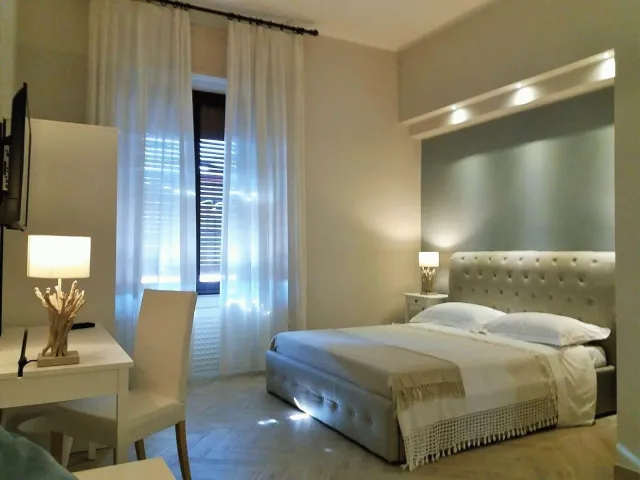 Billede av hotellet B&B Oriental Palace - nummer 1 af 10
