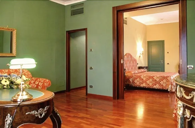 Billede av hotellet Teatro Bellini - Bed & Breakfast - nummer 1 af 7