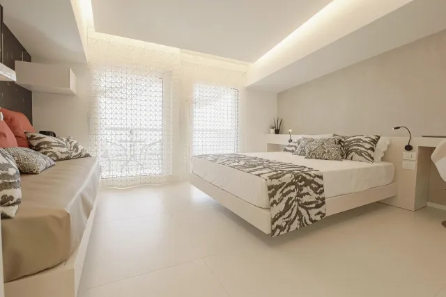 Billede av hotellet Hedoné Design Experience B&B - nummer 1 af 10