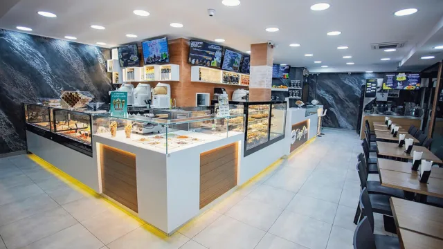 Billede av hotellet Monte Palace Palermo - nummer 1 af 10