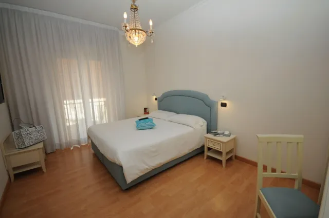 Billede av hotellet Roma Tiburtina Station - nummer 1 af 10
