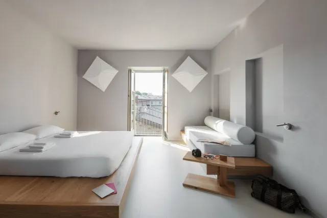 Billede av hotellet Combo Torino - nummer 1 af 10