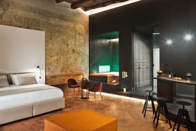 Billede av hotellet Artemisia Domus - nummer 1 af 10