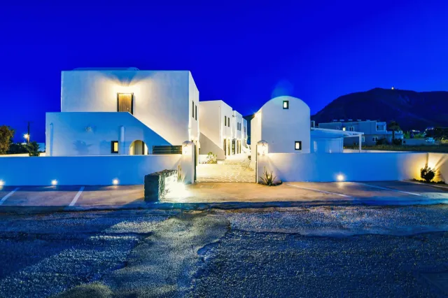 Billede av hotellet Sun Springs - nummer 1 af 10
