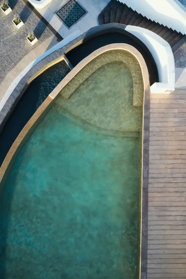 Billede av hotellet Danae Suites - nummer 1 af 10