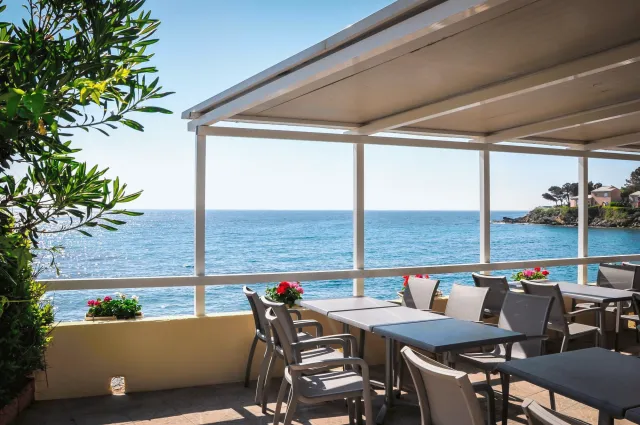 Billede av hotellet Hôtel restaurant le Torremare - nummer 1 af 10