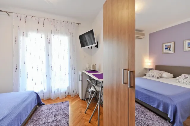 Billede av hotellet Apartments & Rooms Petra - nummer 1 af 10