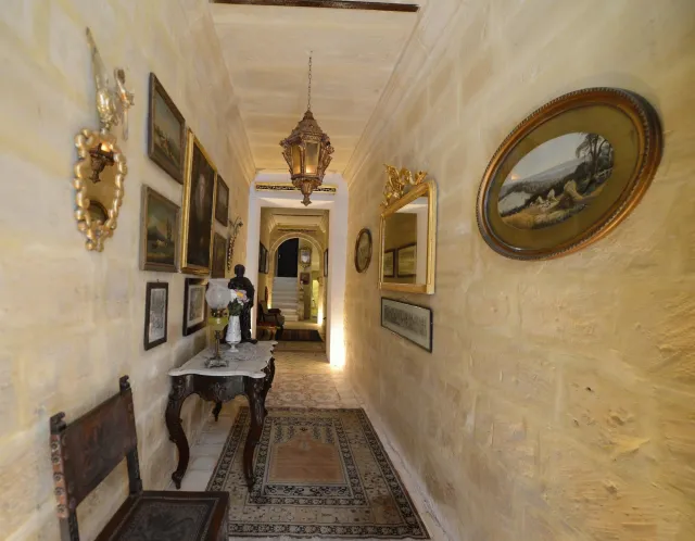 Billede av hotellet Paulos Valletta - nummer 1 af 10
