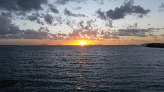 Billede av hotellet Sunset Split Rooms - nummer 1 af 10