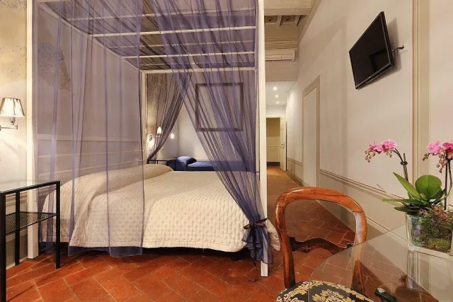 Billede av hotellet Uffizi Harmony - nummer 1 af 10