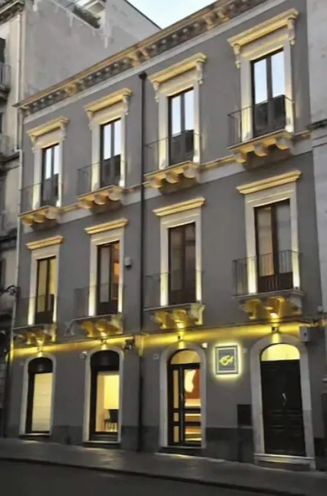 Billede av hotellet Etnea 454 Catania Luxury Rooms - nummer 1 af 10
