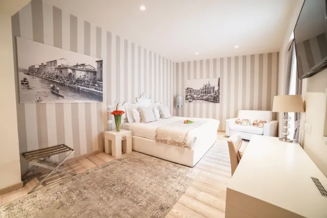 Billede av hotellet Rooms Milano Duomo - nummer 1 af 8