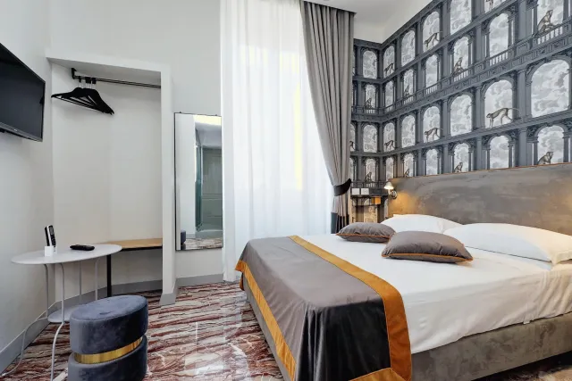 Billede av hotellet Opera 58 - nummer 1 af 10
