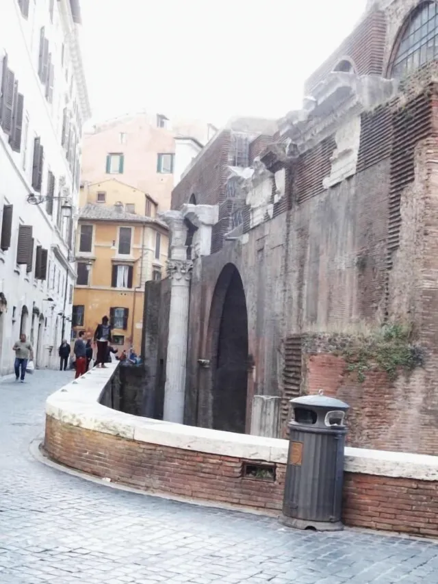 Billede av hotellet Bye Bye Roma Pantheon Suite - nummer 1 af 10