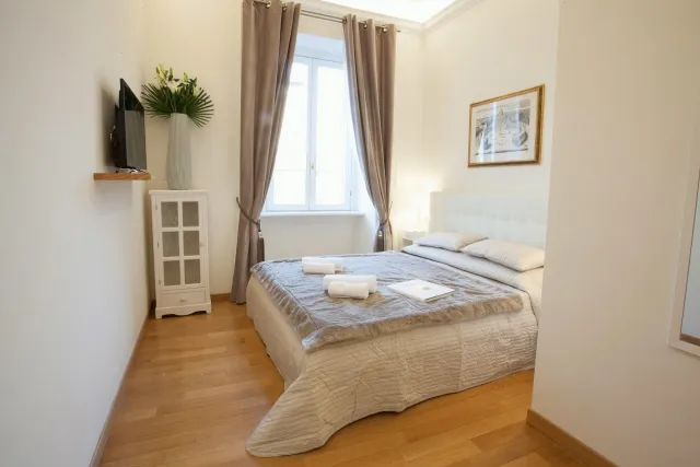 Billede av hotellet Innsiderome - nummer 1 af 7