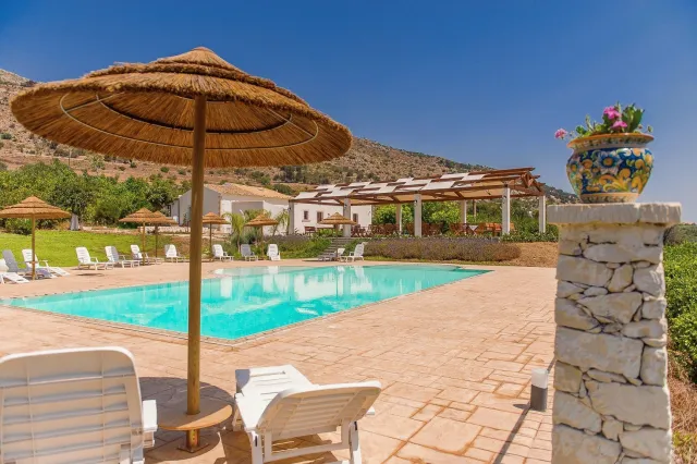 Billede av hotellet Agriturismo alle Riserve Cavagrande - nummer 1 af 10