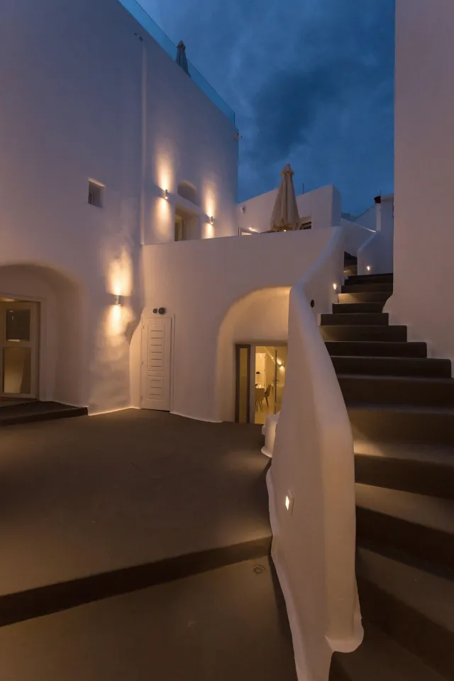 Billede av hotellet Boutique 88 Fira - nummer 1 af 10