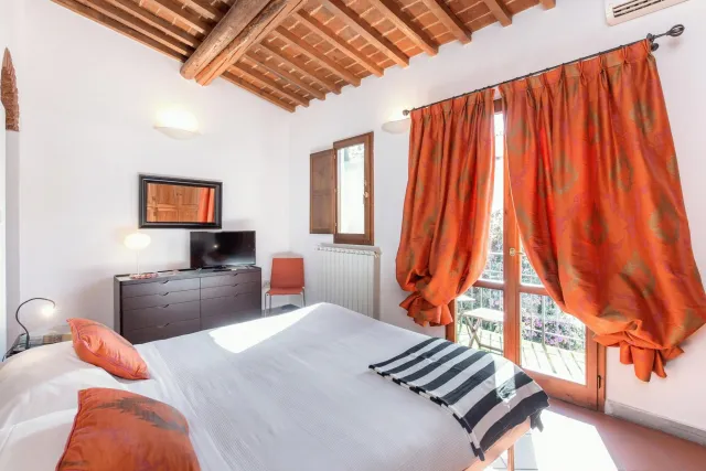 Billede av hotellet Home Boutique Santa Maria Novella - nummer 1 af 10