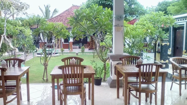 Hotellbilder av Puri Mandhara Lovina - nummer 1 av 10