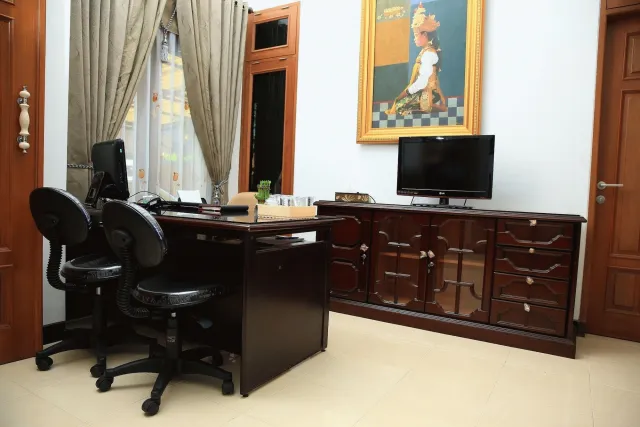 Hotellbilder av Puri Kusuma Guest House - nummer 1 av 8
