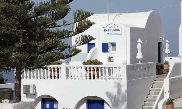 Billede av hotellet Villa Happening - nummer 1 af 10