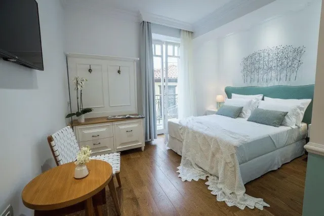 Billede av hotellet Casa Kallergi - nummer 1 af 10