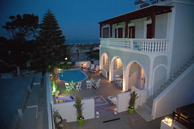 Billede av hotellet Villa Anto - nummer 1 af 10