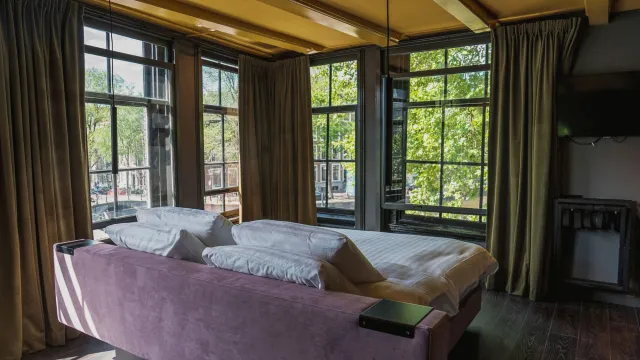 Billede av hotellet Hotel Frank Since 1666 - nummer 1 af 10