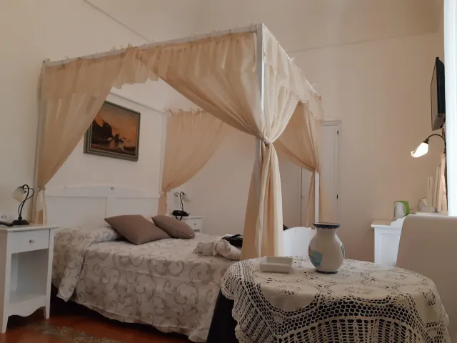Billede av hotellet Hotel Antica Repubblica - nummer 1 af 10