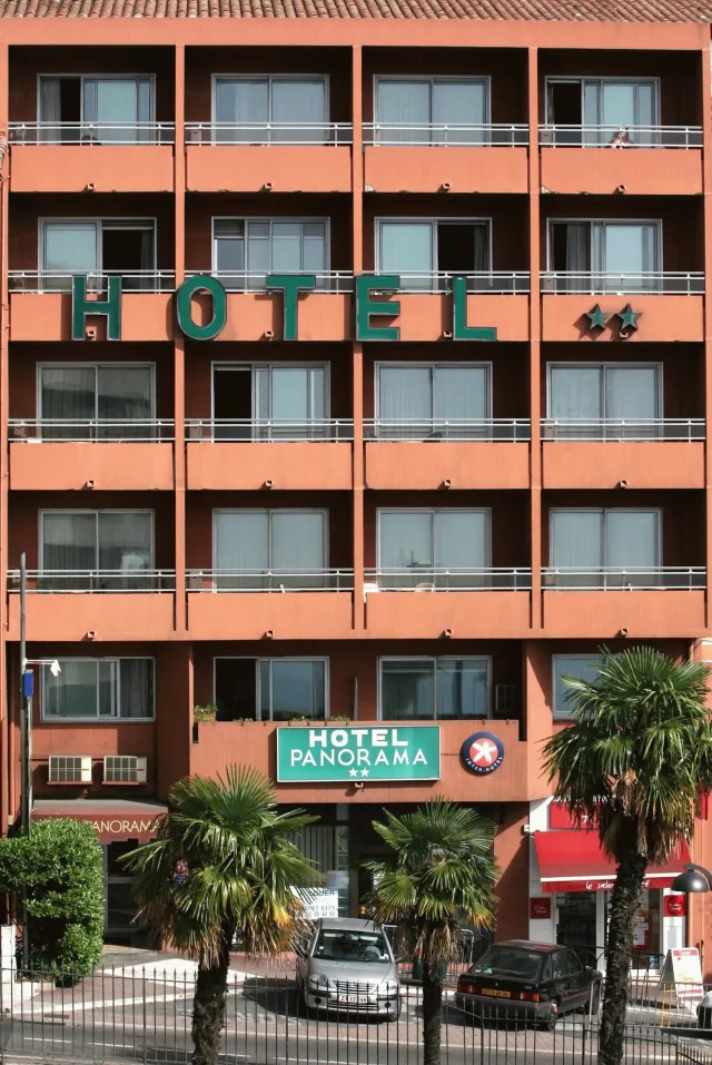 Hotellbilder av Hotel Panorama - nummer 1 av 10