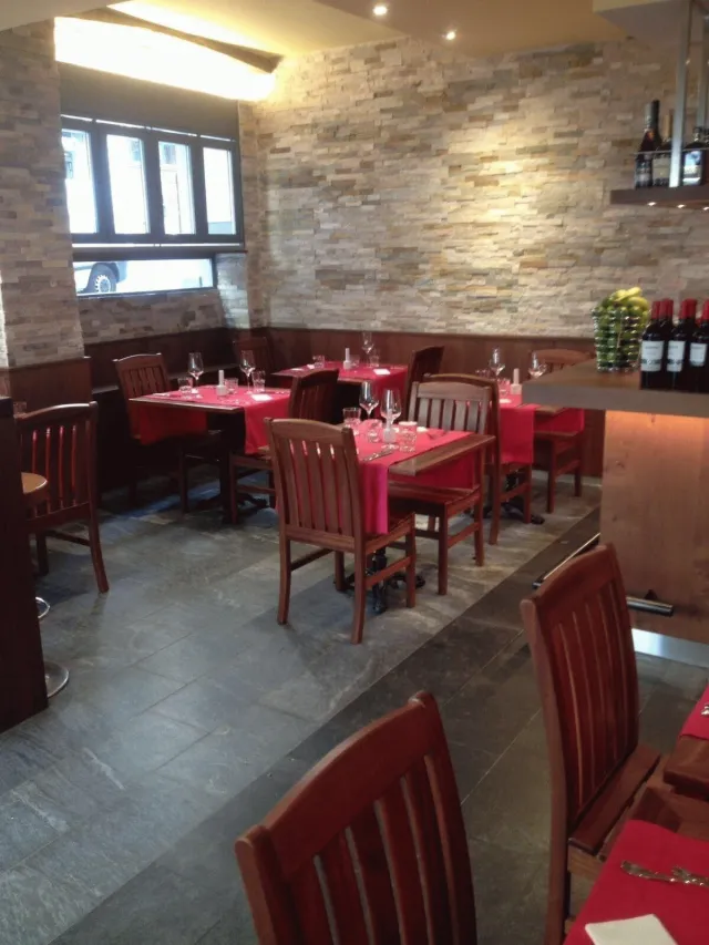 Hotellbilder av Hotel Old Town - nummer 1 av 10